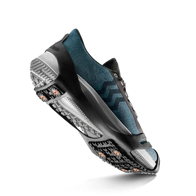 Springyard SportGrip Runsafe M 38-41 från Springyard – köp hos Apotek Hjärtat