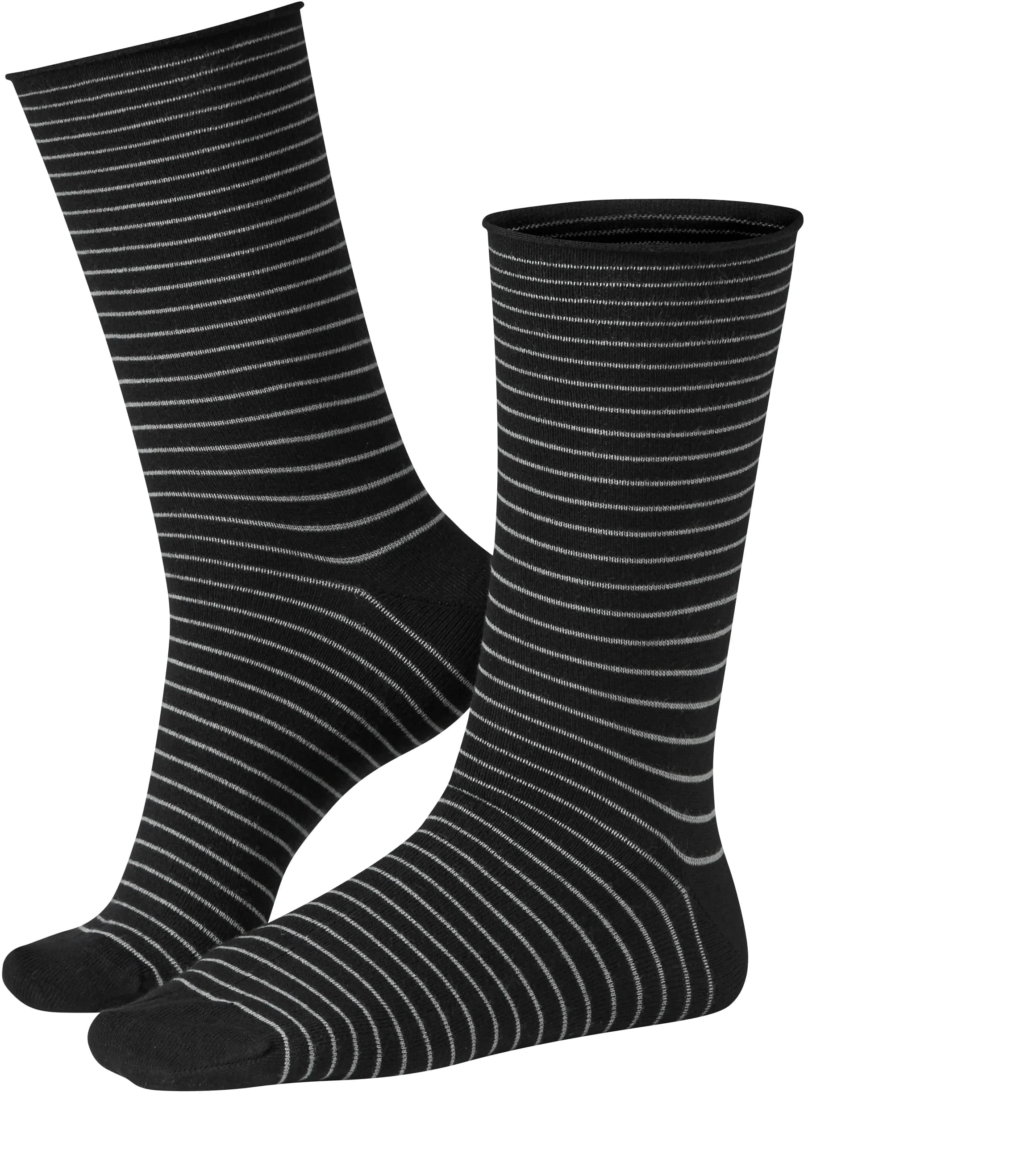 Life Wear Diabetesstrumpa Bambu Randig 43/45 från Life Wear – köp hos Apotek Hjärtat