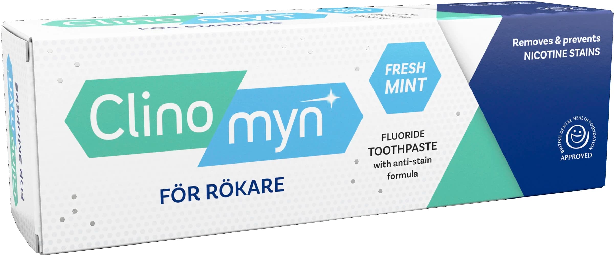 Clinomyn 75 ml från Clinomyn – köp hos Apotek Hjärtat