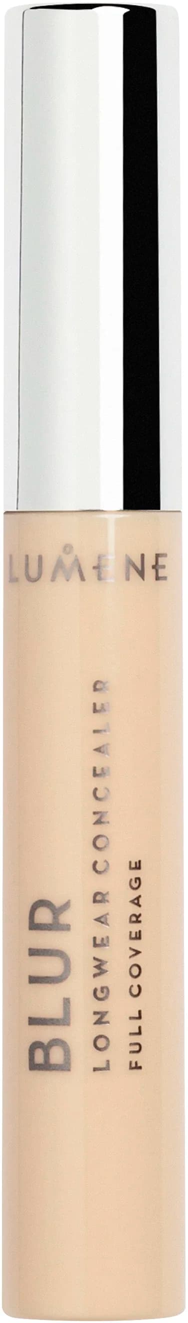 Lumene Blur Longwear Concealer 8,5ml Light från Lumene – köp hos Apotek Hjärtat