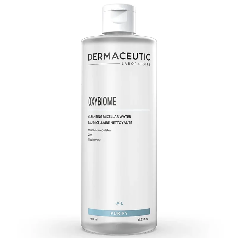 Dermaceutic Oxybiome 400 ml från Dermaceutic – köp hos Apotek Hjärtat