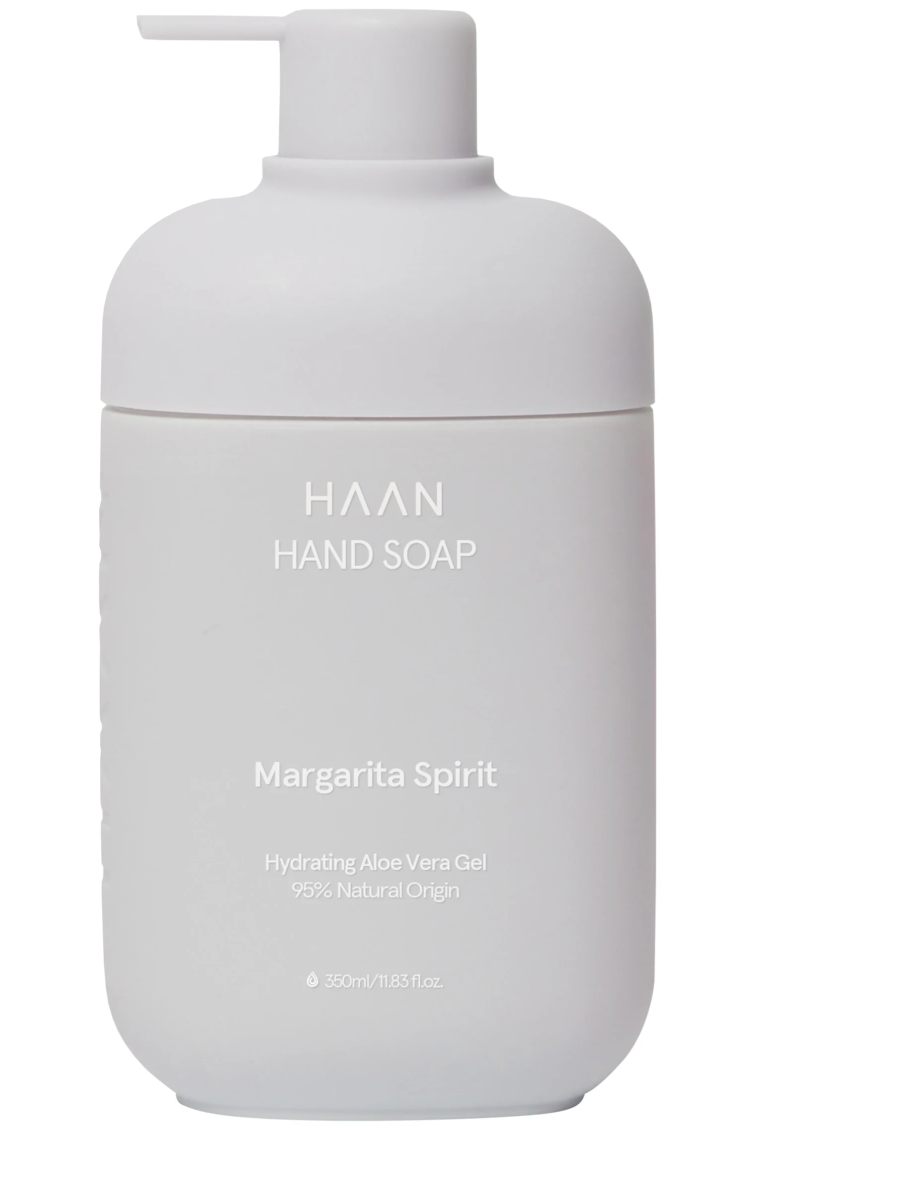 HAAN Handtvål 350 ml Margarita Spirit från Haan – köp hos Apotek Hjärtat