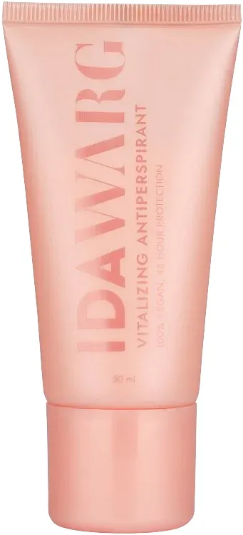 Ida Warg Deodorant Vitalizing Antiperspirant 54g från Ida Warg – köp hos Apotek Hjärtat