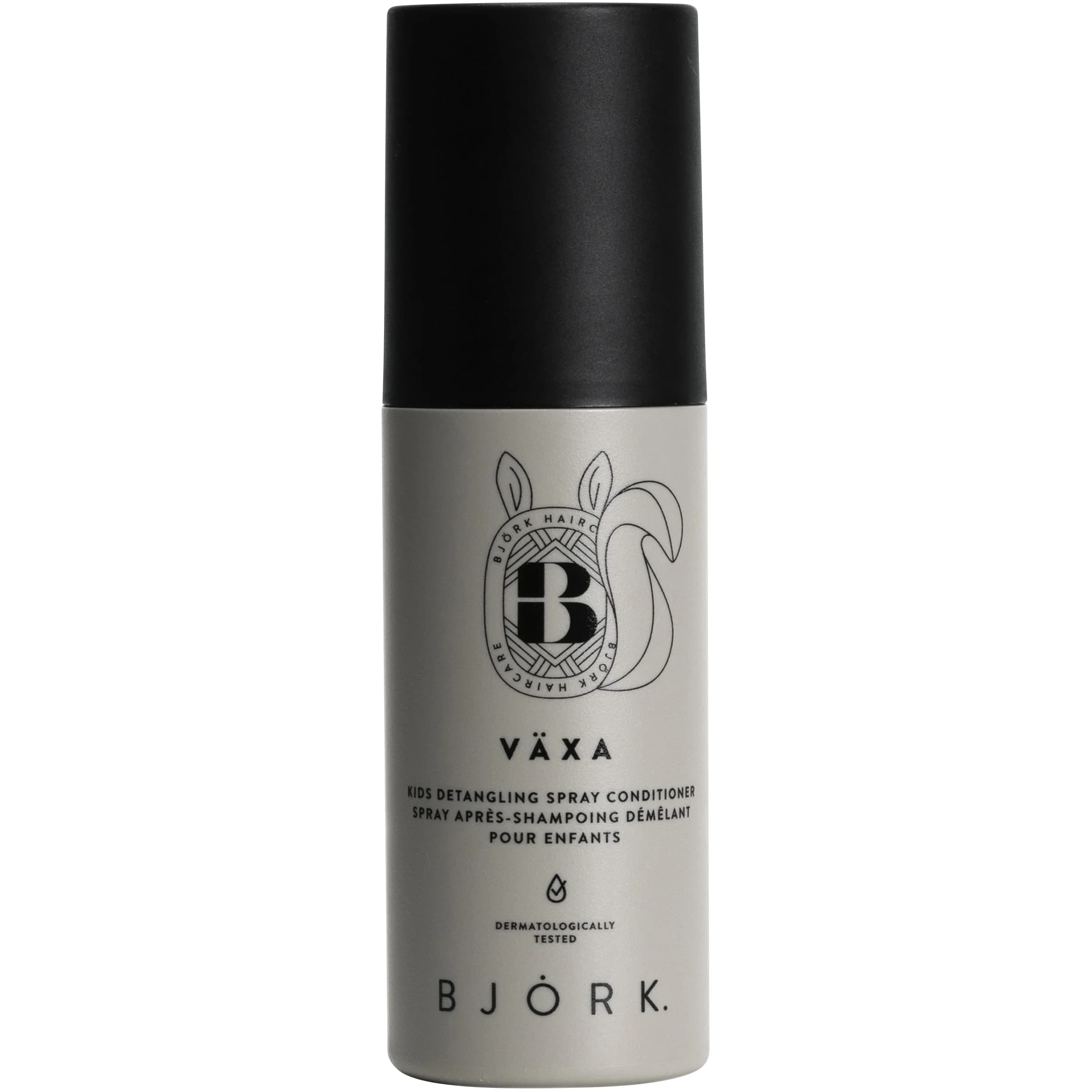 Björk Växa Kids Detangling Spray Conditioner 150 ml från Björk – köp hos Apotek Hjärtat