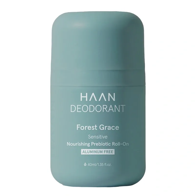 HAAN Deodorant 40 ml Forest Grace från Haan – köp hos Apotek Hjärtat