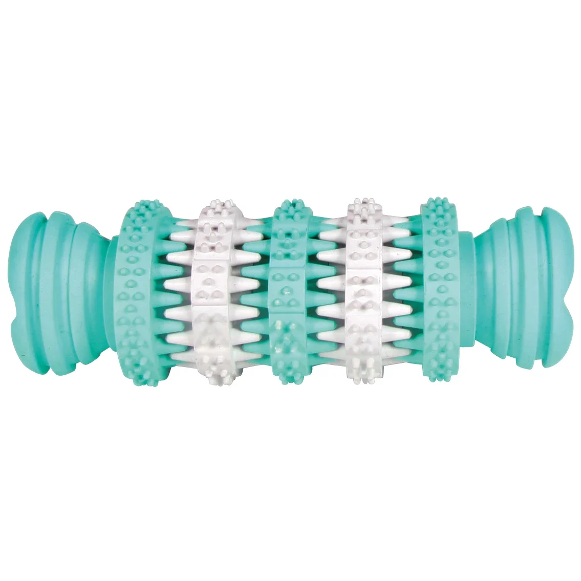 Trixie Denta Fun Rulle med Mintsmak Naturgummi 11,5 cm från TRIXIE – köp hos Apotek Hjärtat