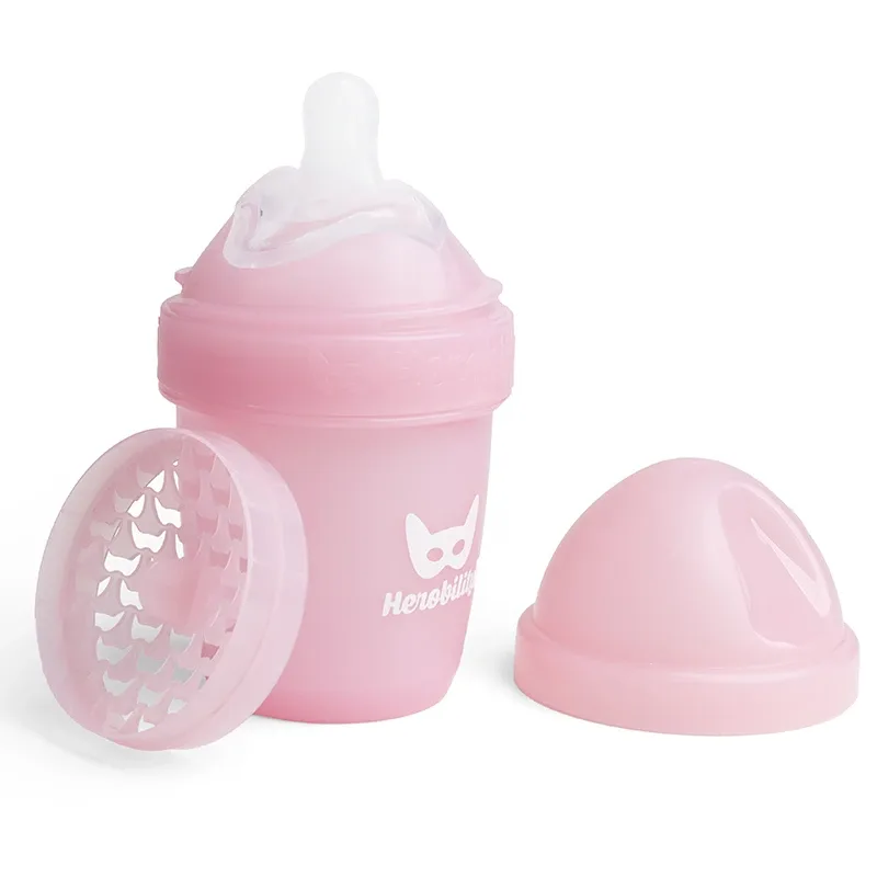 Herobility Nappflaska 140 ml från Herobility – köp hos Apotek Hjärtat