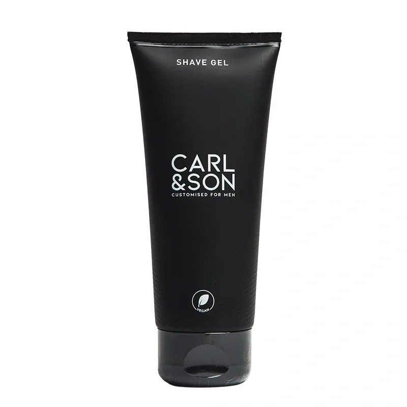 Carl&Son Shave Gel 100 ml från Carl&Son – köp hos Apotek Hjärtat