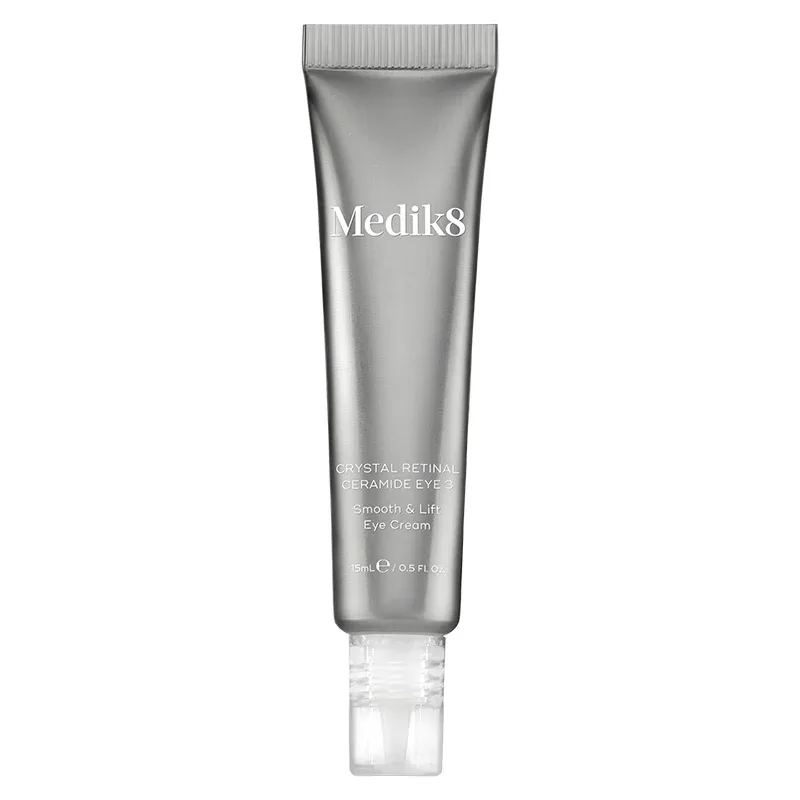 Medik8 Crystal Retinal Ceramide Eye 3 15ml från Medik8 – köp hos Apotek Hjärtat