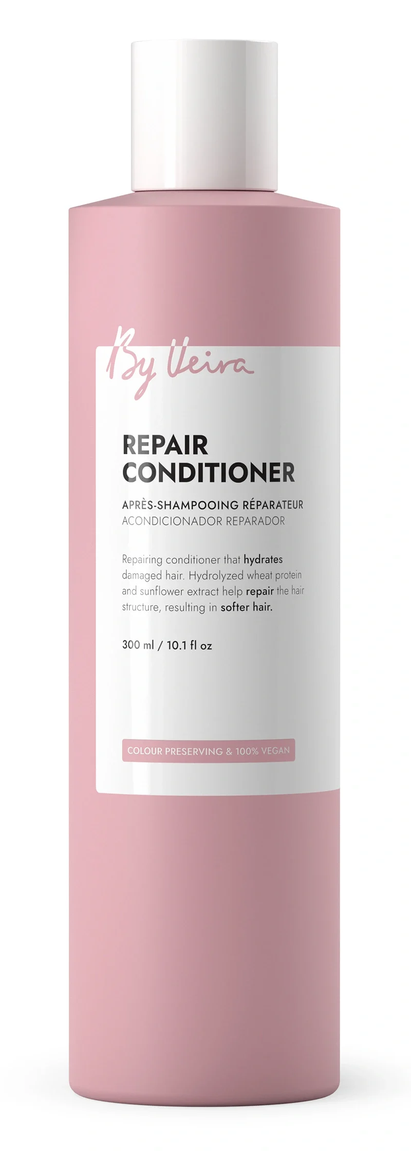 By Veira Repair Conditioner 300 ml från By Veira – köp hos Apotek Hjärtat