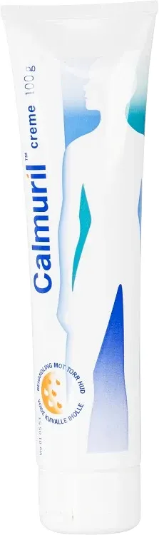 Calmuril kräm 100 g från Calmuril – köp hos Apotek Hjärtat