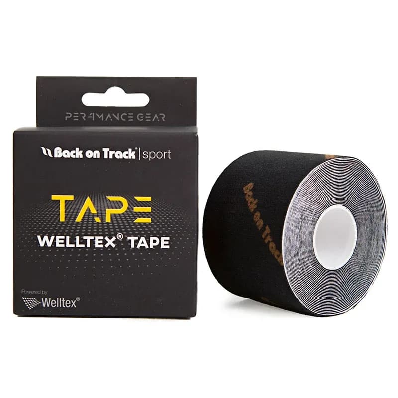 Back on Track Welltex Tape från Back on Track – köp hos Apotek Hjärtat