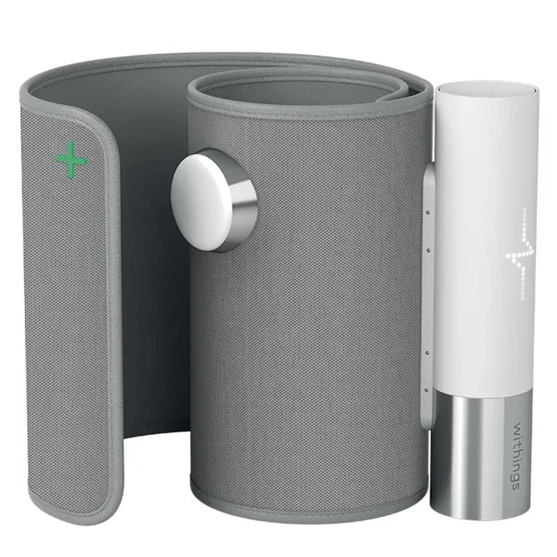 Withings BPM Core blodtrycksmätare från Withings – köp hos Apotek Hjärtat
