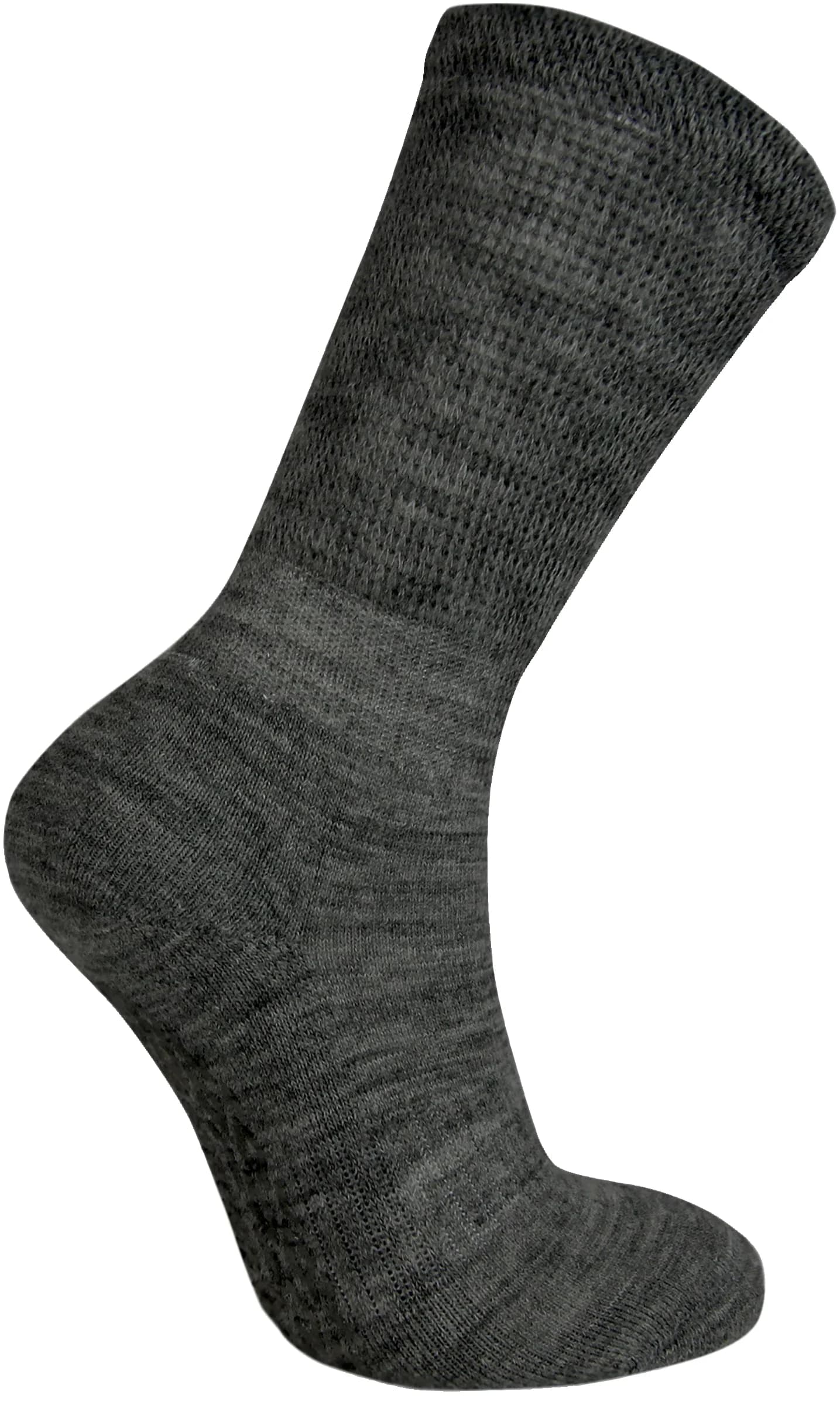 Springyard Antislip Sox Wool Grey 43/46 från Springyard – köp hos Apotek Hjärtat
