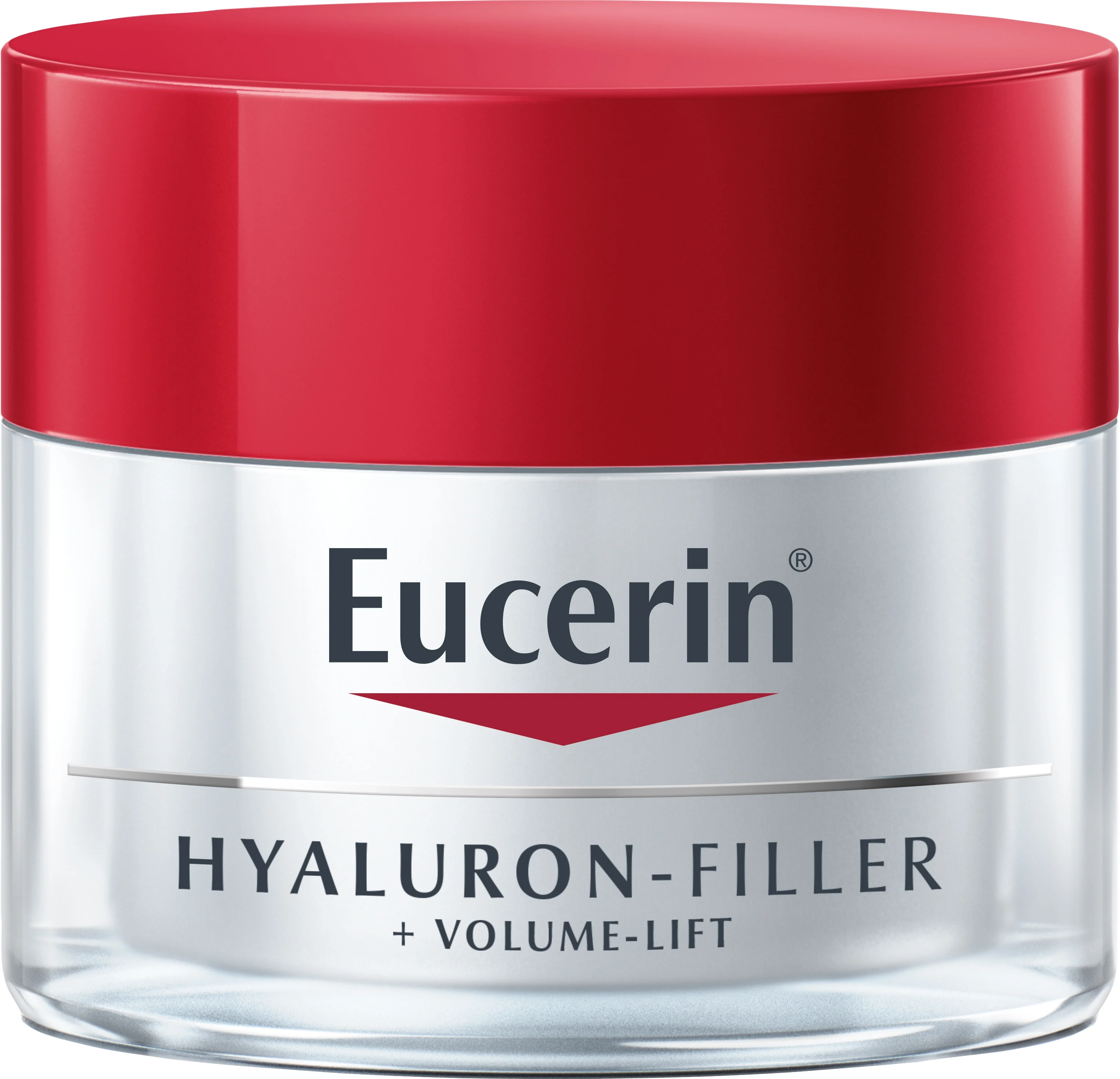 Eucerin Hyaluron-Filler + Volume-Lift Day Cream Dry Skin 50 ml från Eucerin - köp hos Apotek Hjärtat
