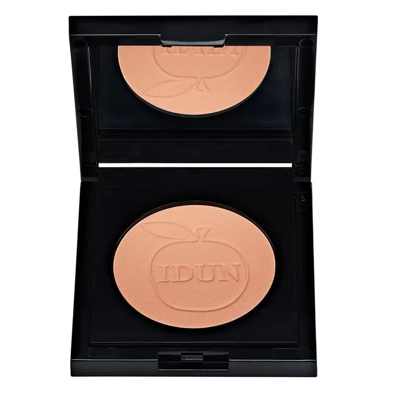 IDUN Minerals Finishing Powder 3,5 g Makalös från Idun Minerals – köp hos Apotek Hjärtat