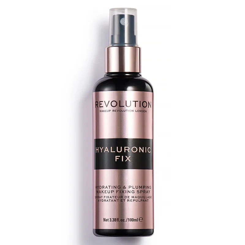 Revolution Beauty London Hyaluronic Fixing Spray 100 ml från Revolution Beauty London – köp hos Apotek Hjärtat