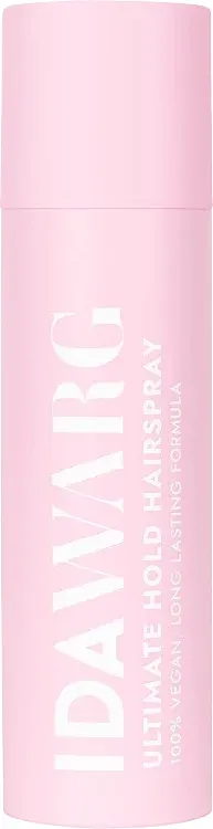 Ida Warg Hairspray Ultimate Hold 250 ml från Ida Warg – köp hos Apotek Hjärtat