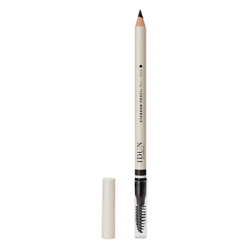 IDUN Minerals Eyebrow Pencil 1,2 g Pil från Idun Minerals – köp hos Apotek Hjärtat