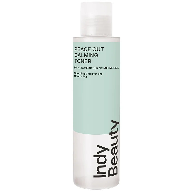 Indy Beauty Peace Out Calming Toner 150 ml från Indy Beauty – köp hos Apotek Hjärtat