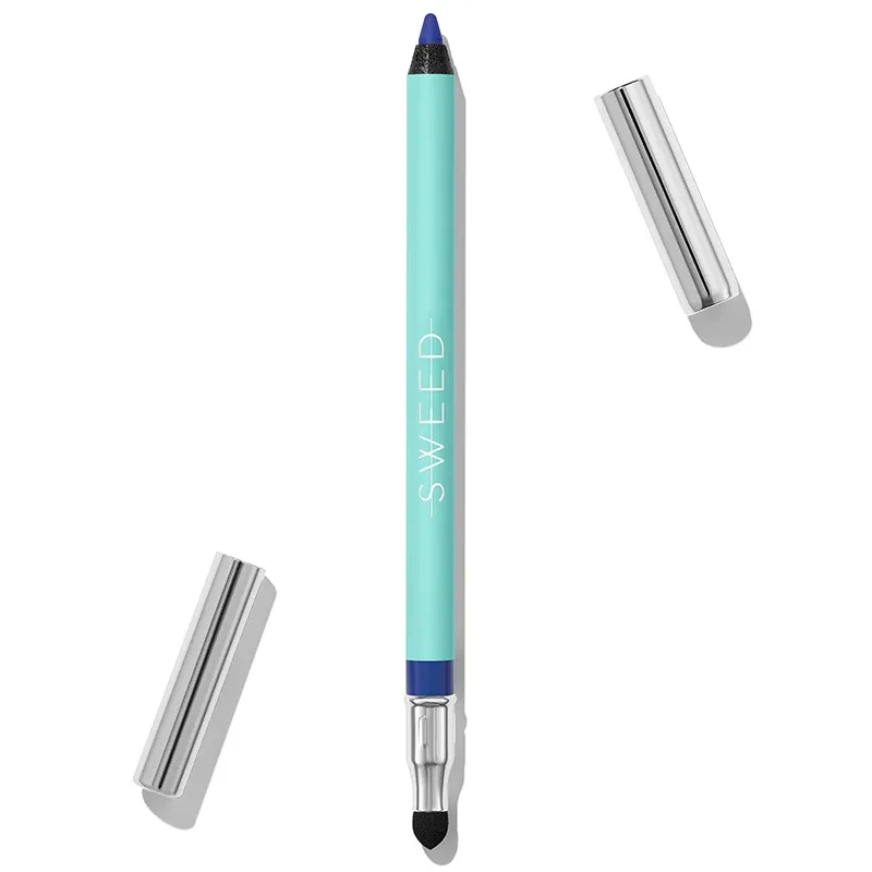 Sweed Satin Eyeliner Diana Blue från Sweed – köp hos Apotek Hjärtat