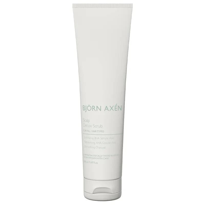 Björn Axén Scalp Detox Scrub 150 ml från Björn Axén – köp hos Apotek Hjärtat
