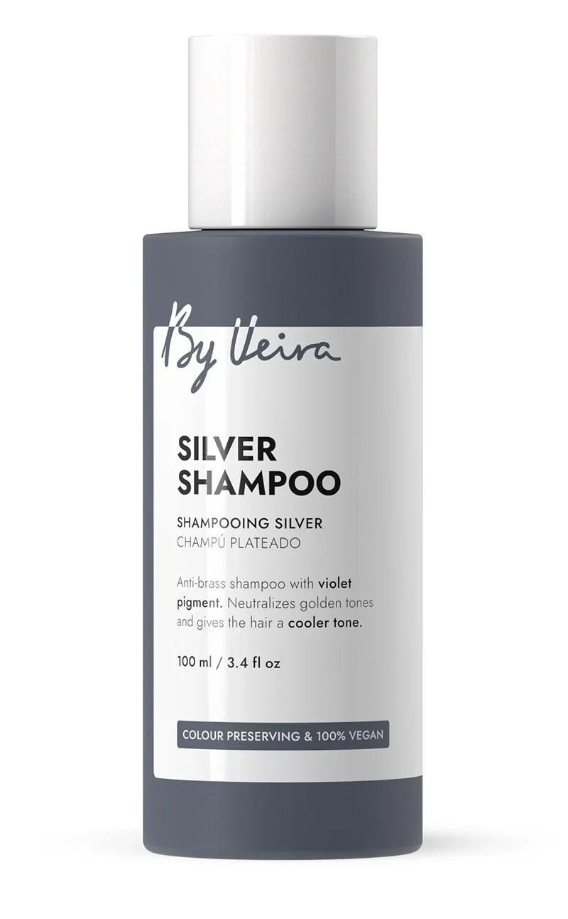 By Veira Silver Shampoo 100 ml från By Veira – köp hos Apotek Hjärtat