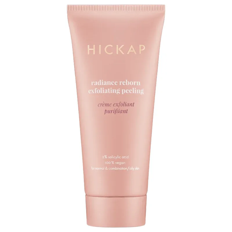Hickap Radiance Reborn Exfoliating Peeling 100 ml från Hickap – köp hos Apotek Hjärtat