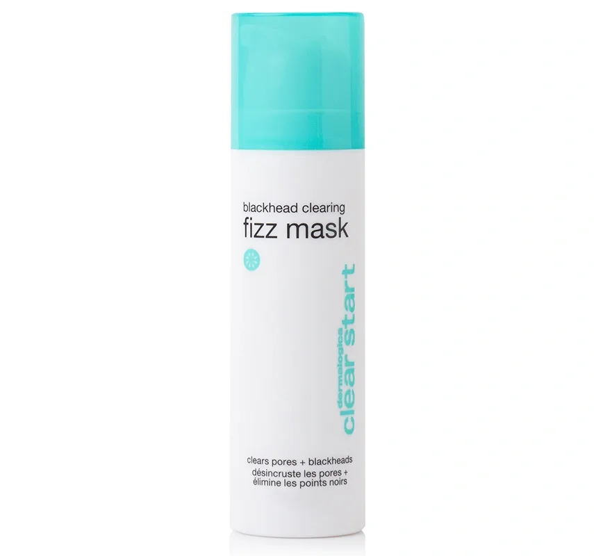 Dermalogica Clear Start Blackhead Clearing Fizz Mask 50 ml från Dermalogica – köp hos Apotek Hjärtat