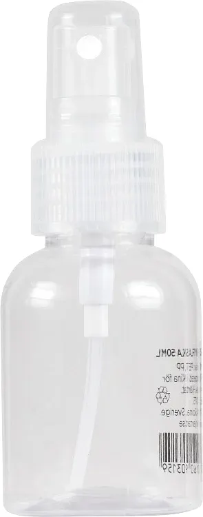 Hjärtats Sprayflaska 50 ml från Hjärtats – köp hos Apotek Hjärtat