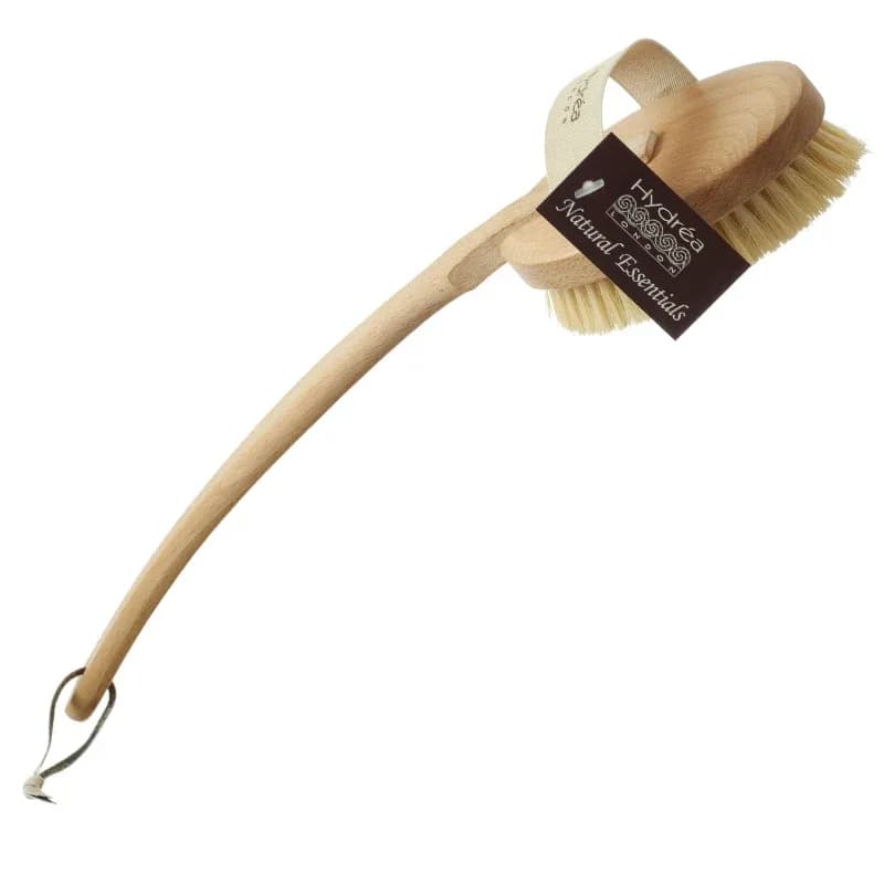 Hydrea London Dry Skin Body Brush från Hydrea London – köp hos Apotek Hjärtat