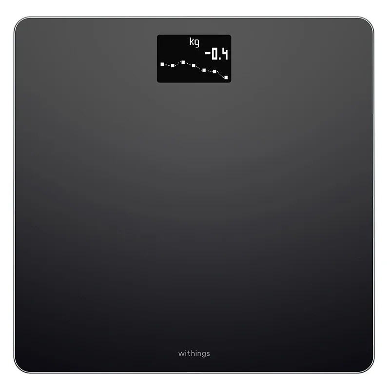 Withings Body Black våg från Withings – köp hos Apotek Hjärtat