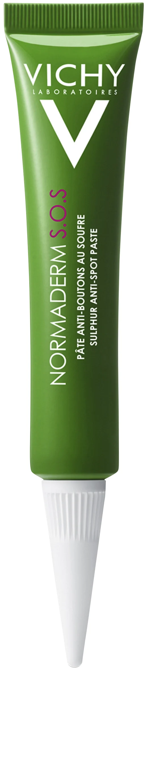 Vichy Normaderm SOS Anti-Spot Paste 20 ml från Vichy – köp hos Apotek Hjärtat
