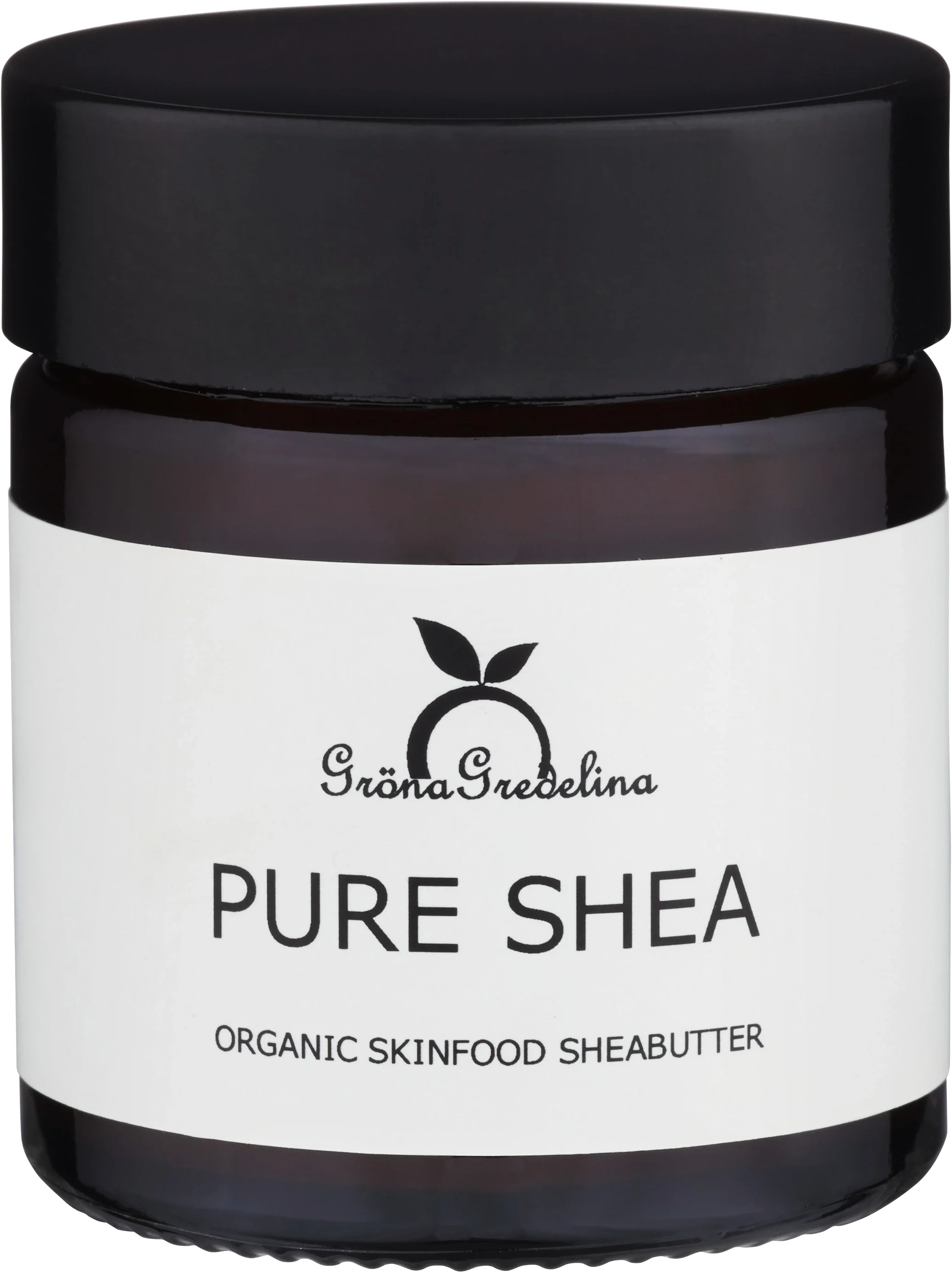 Gröna Gredelina Pure Shea 30 ml från Gröna gredelina – köp hos Apotek Hjärtat