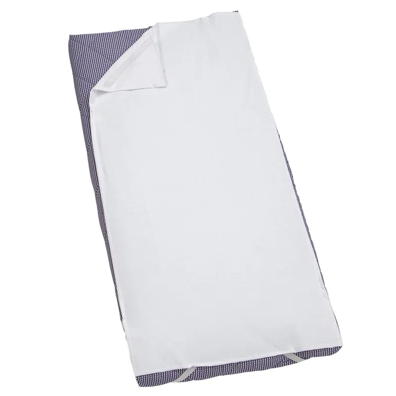 Rätt Start Bäddskydd Plastad Frotté 60x120 cm från Rätt Start – köp hos Apotek Hjärtat