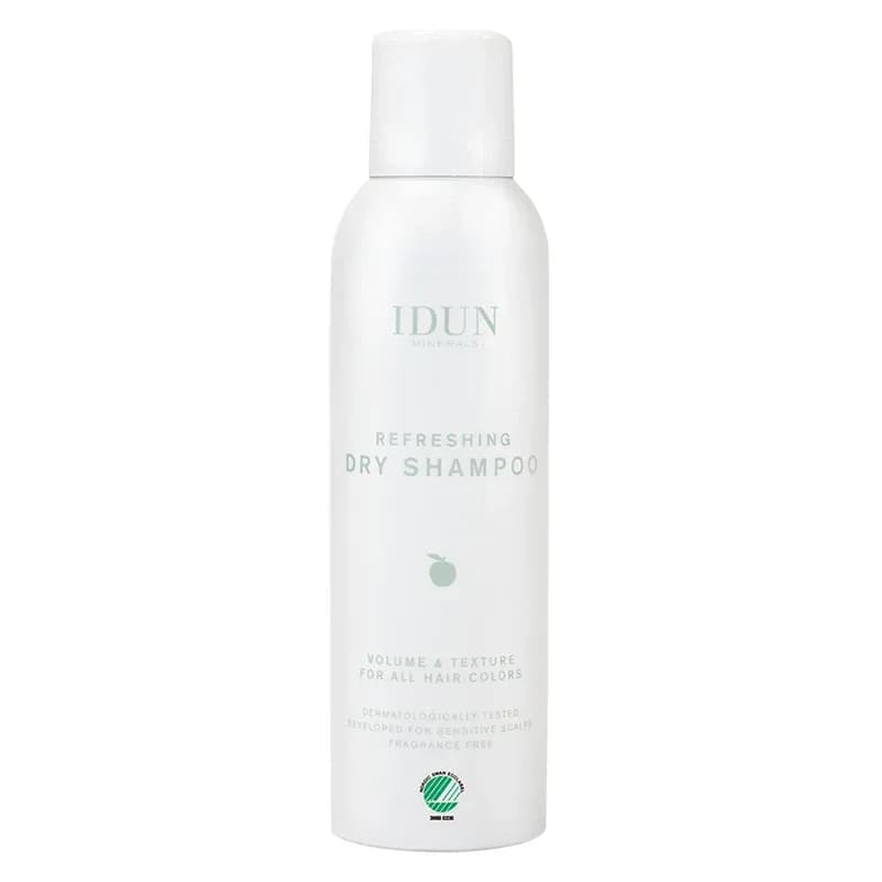 IDUN Minerals Refreshing Dry Shampoo 200 ml från Idun Minerals – köp hos Apotek Hjärtat