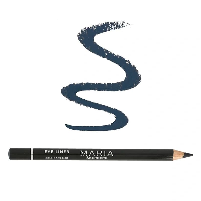 MARIA ÅKERBERG Eyeliner Cold Dark Blue från Maria Åkerberg – köp hos Apotek Hjärtat