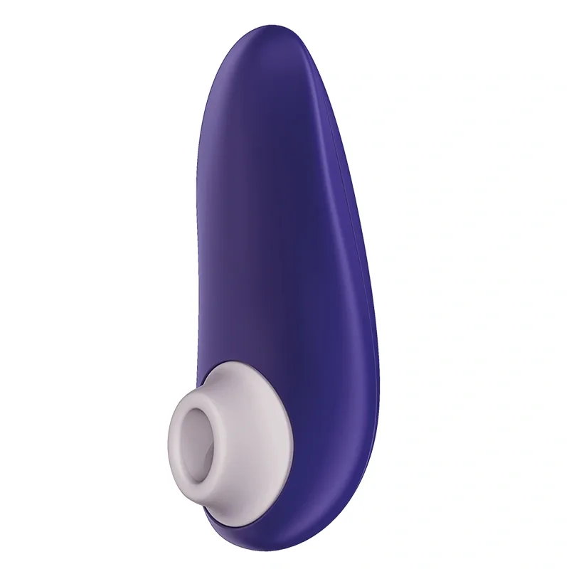 Womanizer Starlet 3 Indigo från Womanizer – köp hos Apotek Hjärtat