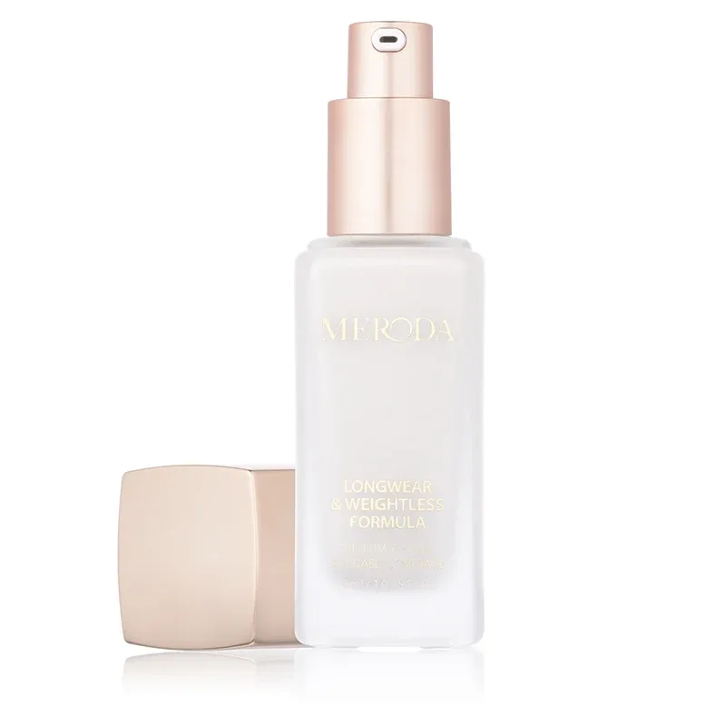 Meroda Changing Foundation 30 ml från Meroda – köp hos Apotek Hjärtat
