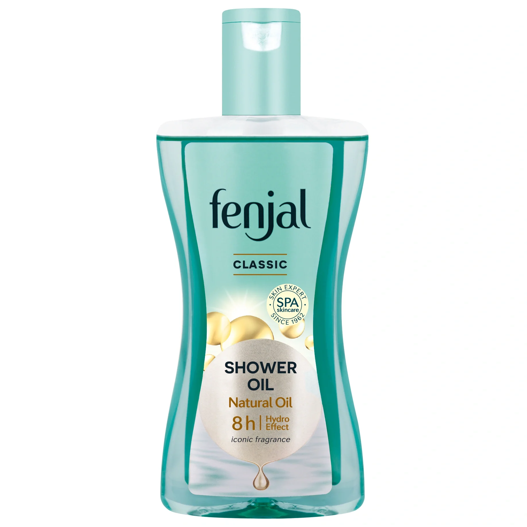 Fenjal Classic Shower Oil 200 ml från Fenjal – köp hos Apotek Hjärtat