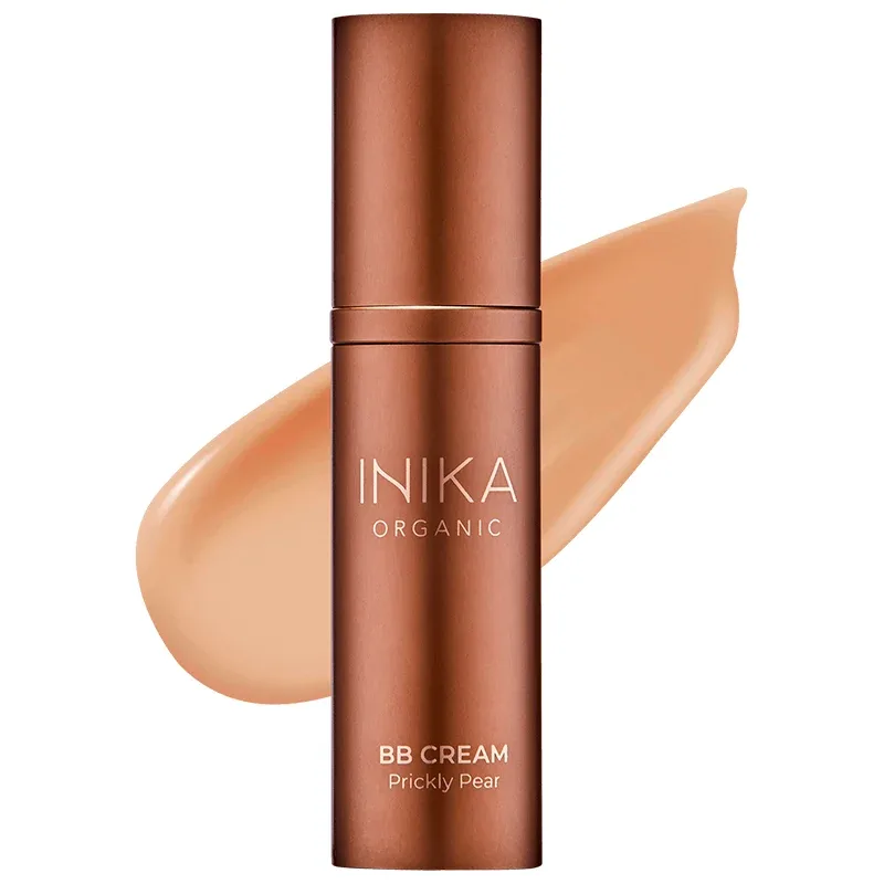 INIKA Organic BB Cream 30 ml Beige från Inika Organic – köp hos Apotek Hjärtat