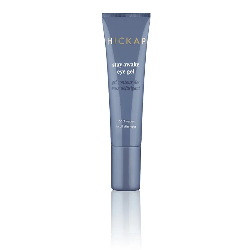 Hickap Stay Awake Eye Gel 15 ml från Hickap – köp hos Apotek Hjärtat
