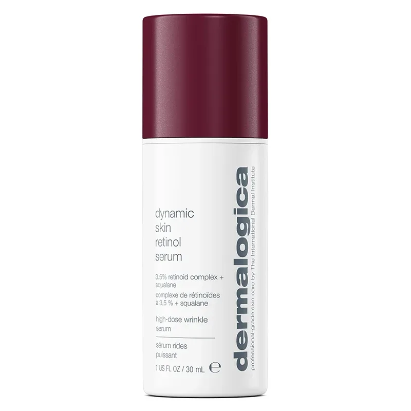 Dermalogica Dynamic Skin Retinol Serum 30 ml från Dermalogica – köp hos Apotek Hjärtat