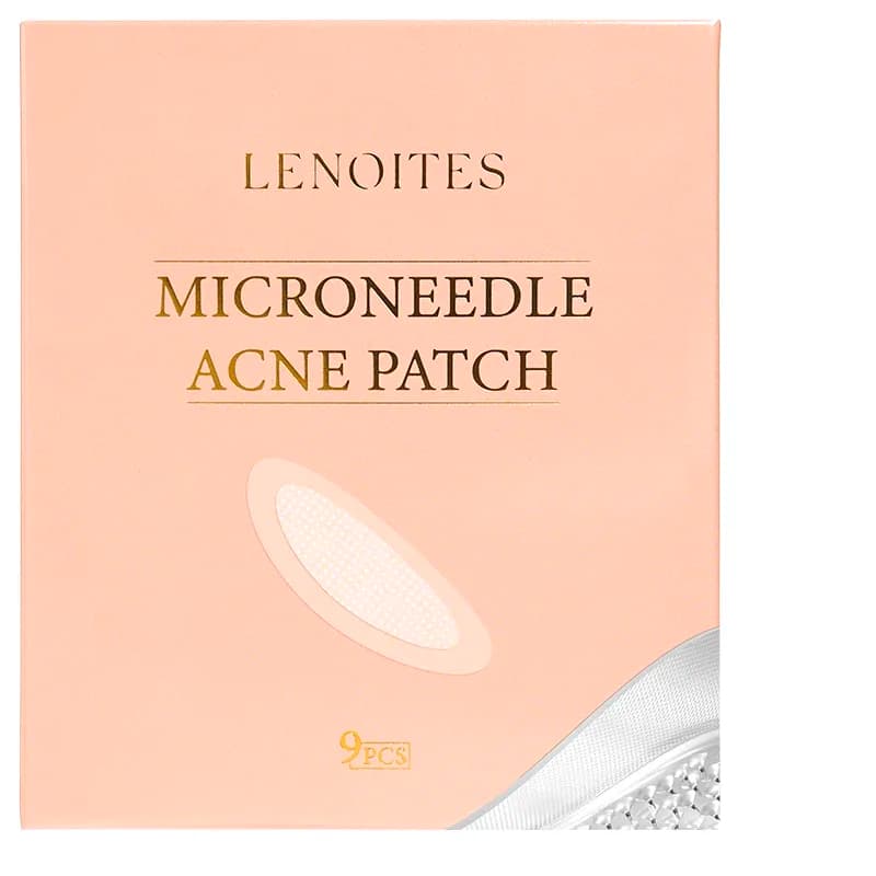 Lenoites Microneedle Acne Patch från Lenoites – köp hos Apotek Hjärtat