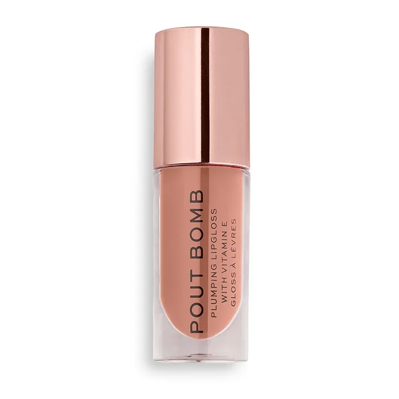 Revolution Beauty London Pout Bomb Plumping 4,6 ml Candy från Revolution Beauty London – köp hos Apotek Hjärtat