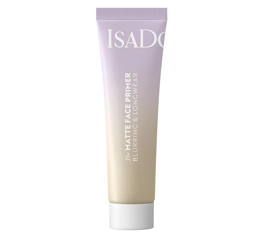 IsaDora Matte Face Primer 30 ml från IsaDora – köp hos Apotek Hjärtat