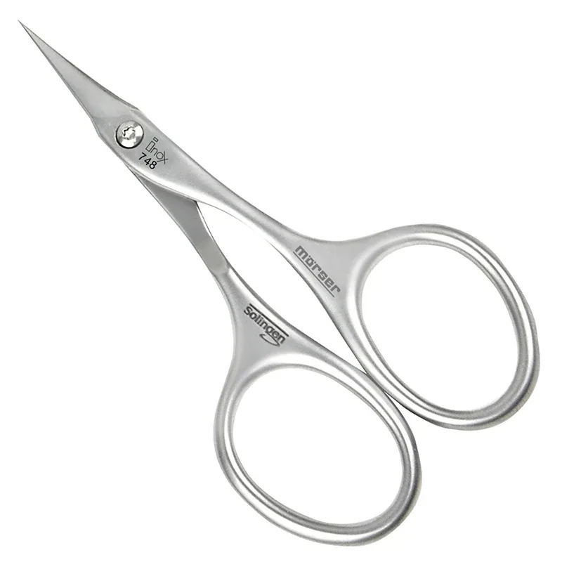 Mörser Solingen Inox n4 nagelbandssax från Mörser – köp hos Apotek Hjärtat