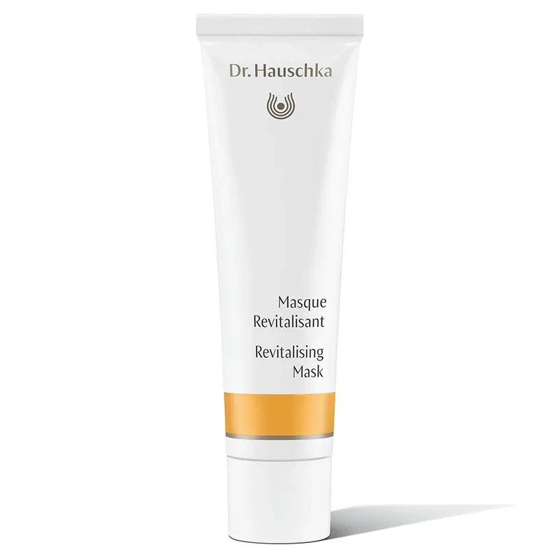 Dr. Hauschka Revitalising Mask 30 ml från Dr. Hauschka – köp hos Apotek Hjärtat
