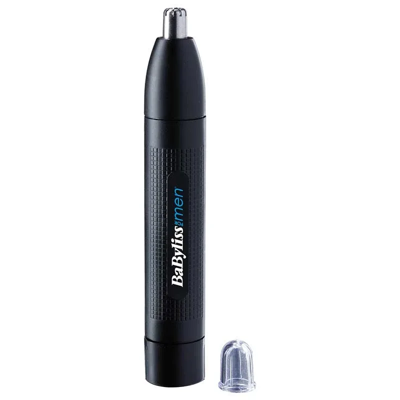 BaByliss E650E Näs- & Öronhårstrimmer från Babyliss – köp hos Apotek Hjärtat