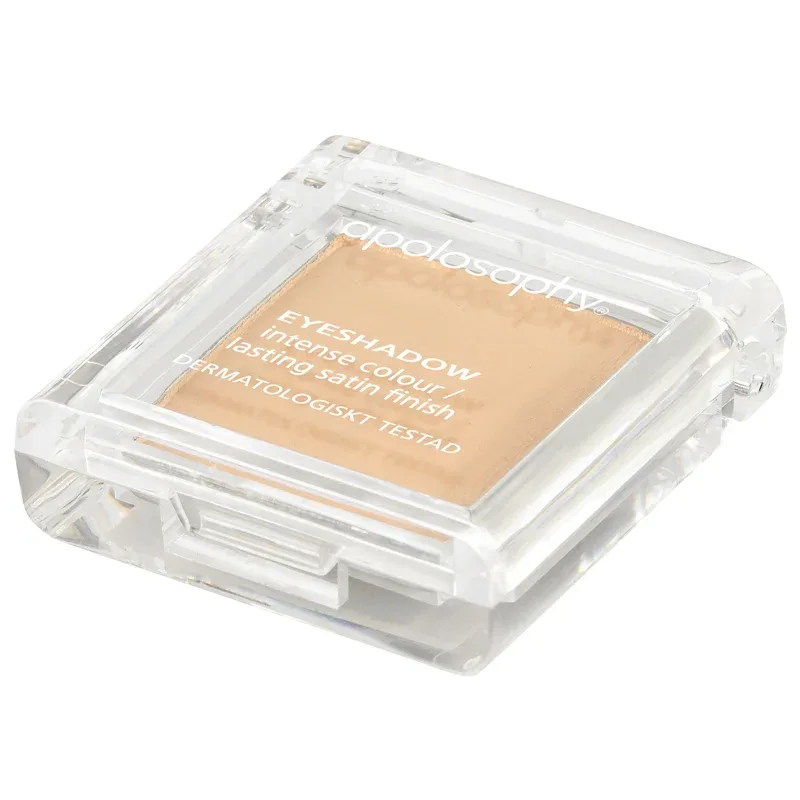 Apolosophy Eyeshadow 2 g Soft honey från Apolosophy – köp hos Apotek Hjärtat
